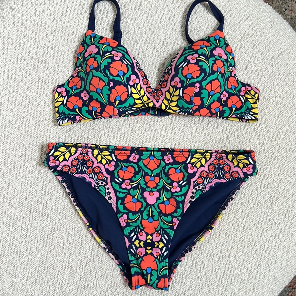 Boden women’s swimsuit